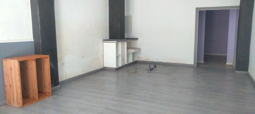 Calle Manuel Gutiérrez, 6, Mieres, Asturias à vendre - Photo de l’immeuble – Image 2 sur 23