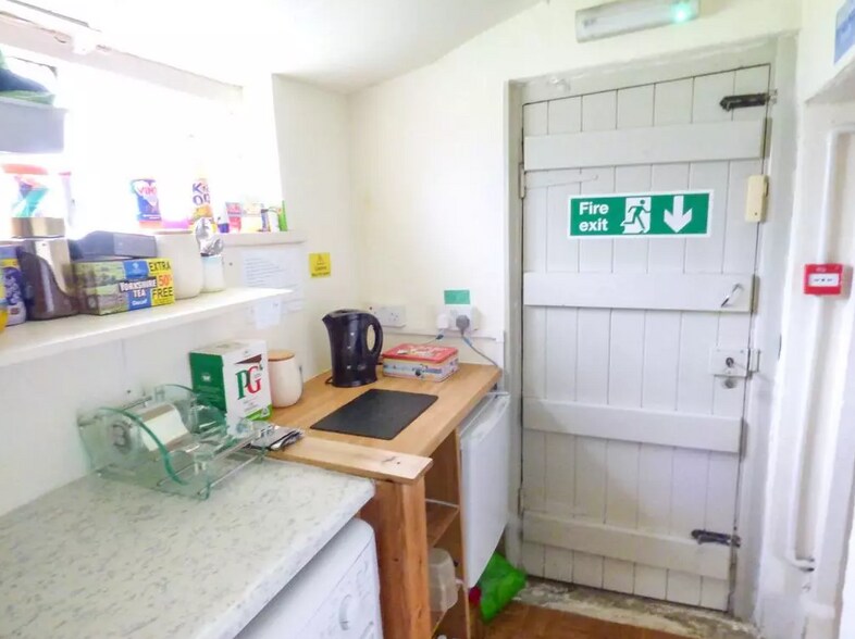 2 Market Sq, Kirkby Stephen à vendre - Photo de l’immeuble – Image 3 sur 4