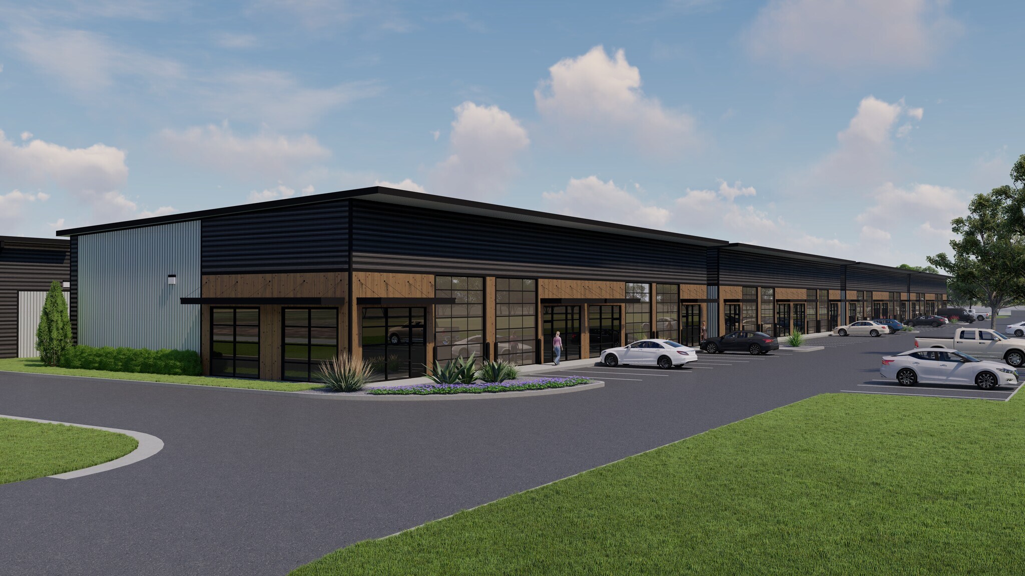 2650 Bell Gin Rd, Georgetown, TX à louer Photo de l’immeuble– Image 1 sur 8