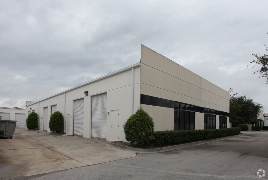 155 St Johns Business Pl, Saint Augustine, FL à louer - Photo de l’immeuble – Image 2 sur 10
