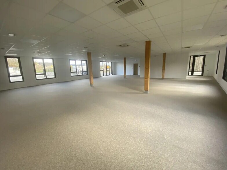 Bureau dans Le Bignon à vendre - Photo intérieure – Image 3 sur 5