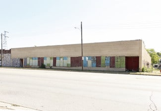 Plus de détails pour 4514 N Saginaw St, Flint, MI - Local commercial à vendre