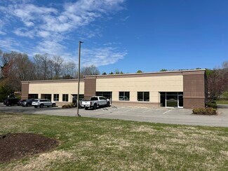 Plus de détails pour 1619 Schaeffer Rd, Knoxville, TN - Bureau à louer