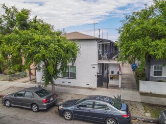 Plus de détails pour 1958 Pine Ave, Long Beach, CA - Logement à vendre