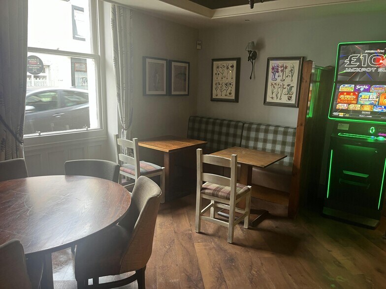 62 King St, Clitheroe à vendre - Photo de l’immeuble – Image 3 sur 12