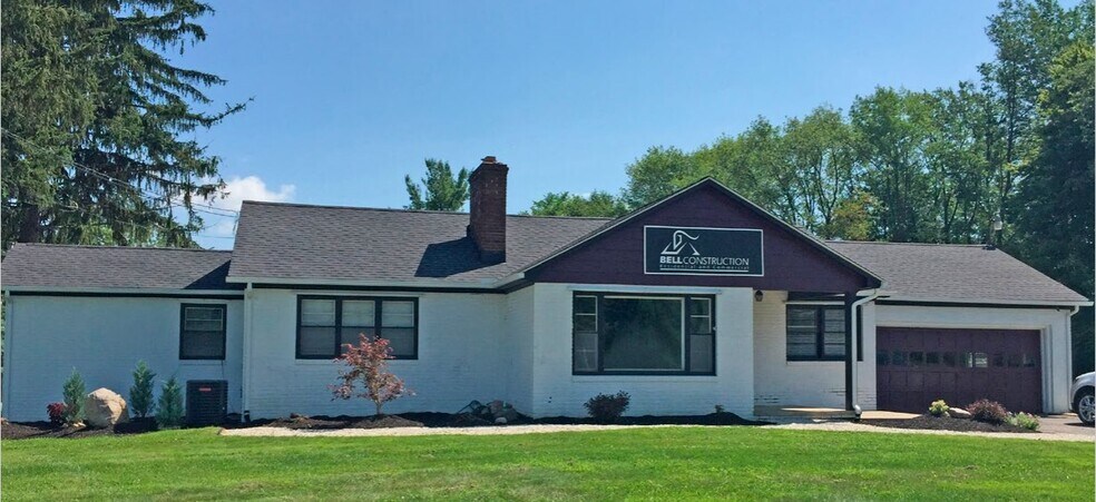 5138 SR 43, Kent, OH à louer - Photo principale – Image 1 sur 1