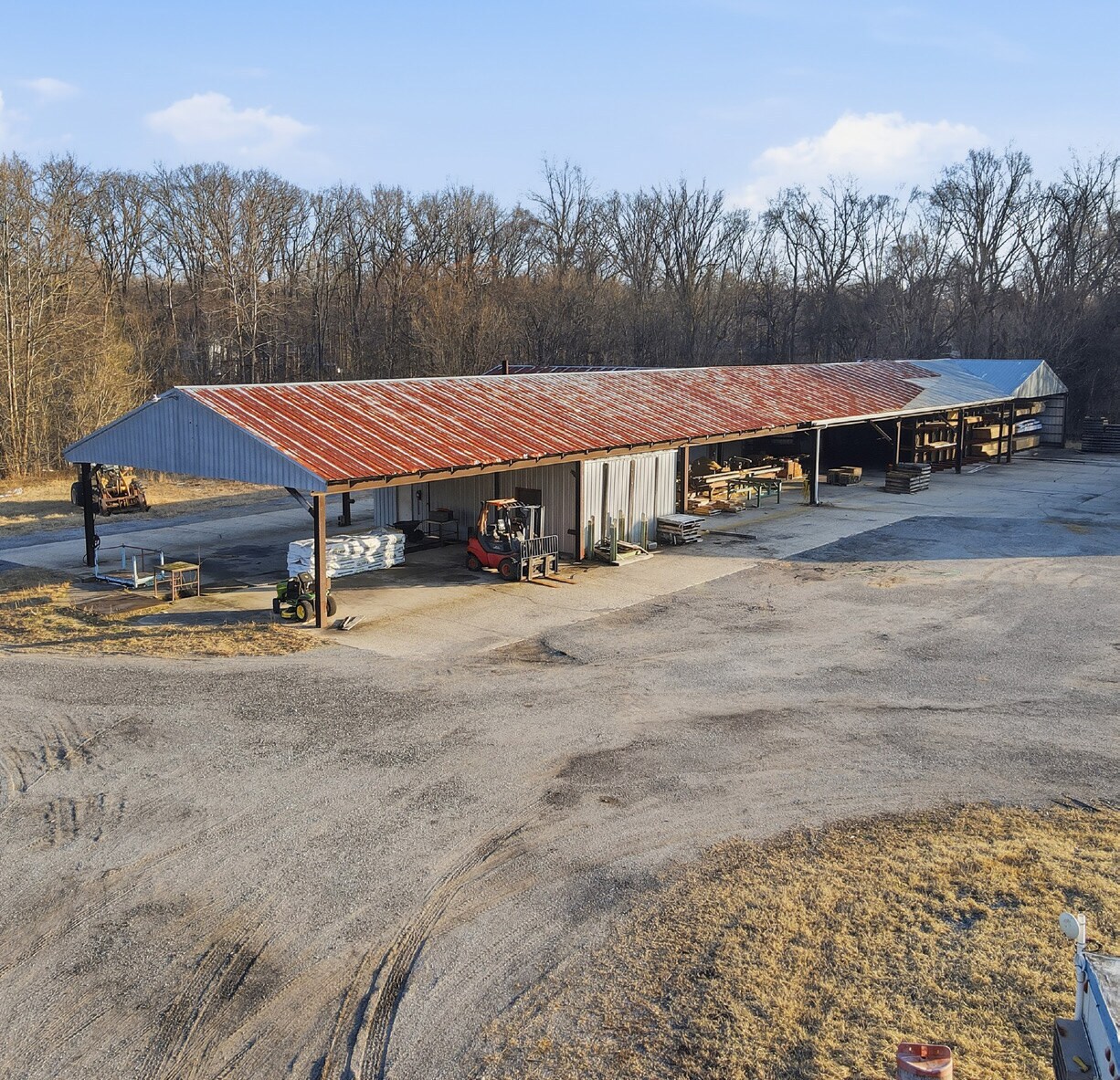 1341-1351 W Central Ave, Davidsonville, MD à louer Photo principale– Image 1 sur 8