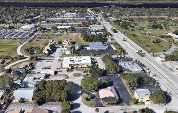 1620 Medical Ln, Fort Myers, FL - VUE AÉRIENNE  vue de carte - Image1