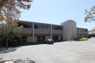 Plus de détails pour 7150 Fenwick Ln, Westminster, CA - Industriel/Logistique à louer