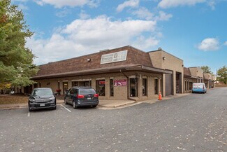 Plus de détails pour 4270 Henninger Ct, Chantilly, VA - Local d'activités à louer