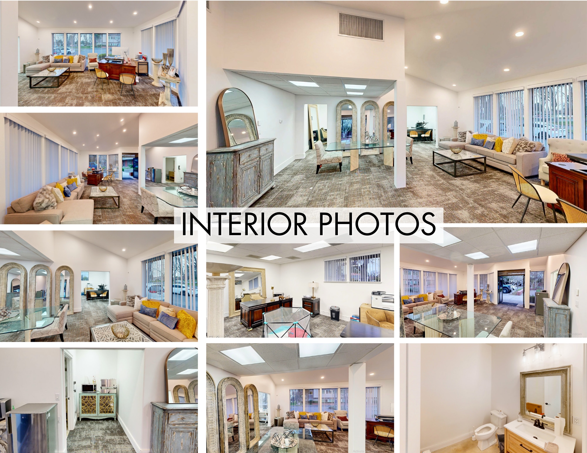 900 Florin Rd, Sacramento, CA à louer Photo intérieure– Image 1 sur 3