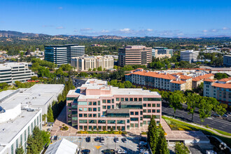 1350 Treat Blvd, Walnut Creek, CA - VUE AÉRIENNE  vue de carte - Image1