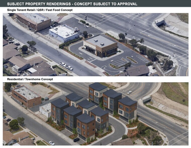 2100 E Pleasant Valley Rd, Oxnard, CA à vendre - Photo de l’immeuble – Image 2 sur 5