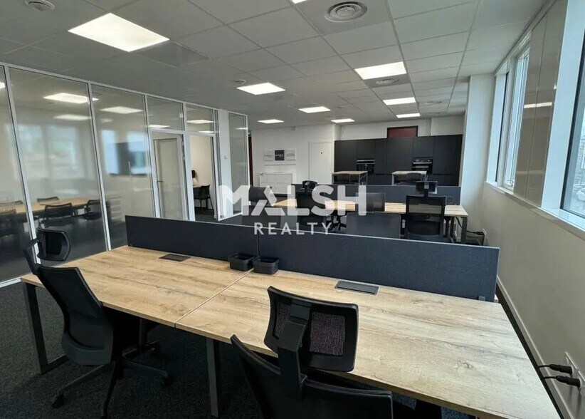 Bureau dans Lyon à vendre - Photo intérieure – Image 3 sur 9