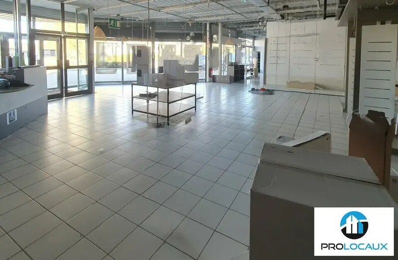 Local commercial dans Bourg-en-Bresse à louer - Photo intérieure – Image 1 sur 2