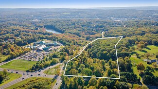 Plus de détails pour 741 Echo Lake Rd, Watertown, CT - Terrain à vendre