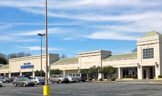 Plus de détails pour 496 S Pleasantburg Dr, Greenville, SC - Bureau/Local commercial à louer