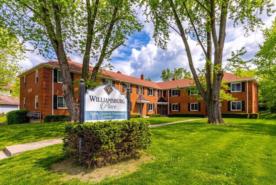 1515 Gummer Ave, Dayton, OH à vendre - Photo de l’immeuble – Image 1 sur 28