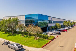 Plus de détails pour 7920 Airway Rd, San Diego, CA - Bureau, Industriel/Logistique à louer