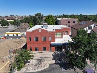Plus de détails pour 5878 S Rapp St, Littleton, CO - Bureau à louer