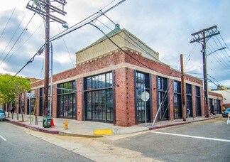 Plus de détails pour 821-835 E 3rd St, Los Angeles, CA - Local commercial à louer