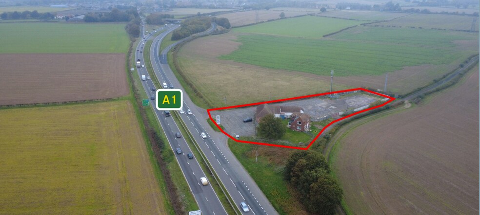 Spital Road, Worksop à vendre - Autre – Image 2 sur 3