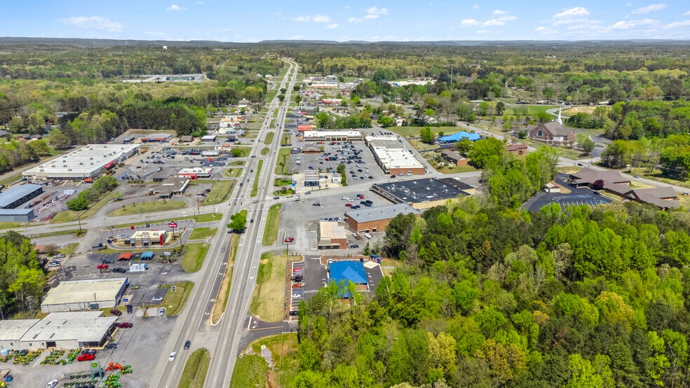 926 N Brindlee Mountain Pky, Arab, AL à vendre - Photo de l’immeuble – Image 2 sur 6