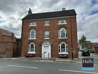 Plus de détails pour 1 Stratford Rd, Alcester - Local commercial à vendre