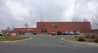Plus de détails pour 22800 Executive Dr, Dulles Town Center, VA - Bureau à louer