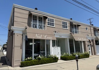 Plus de détails pour 706-708 N La Cienega Blvd, West Hollywood, CA - Bureau, Local commercial à louer