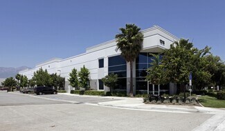 Plus de détails pour 1215 E Acacia St, Ontario, CA - Industriel/Logistique à louer