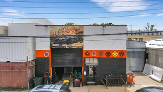 Plus de détails pour 148 Lynhurst Ave, Staten Island, NY - Local commercial à vendre