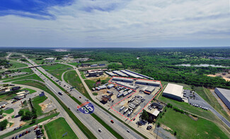 Plus de détails pour I-35 Service Road Portfolio For Sale – Industriel/Logistique à vendre, Oklahoma City, OK