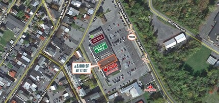45 Constitution Blvd, Kutztown, PA à louer Photo de l’immeuble– Image 2 sur 18