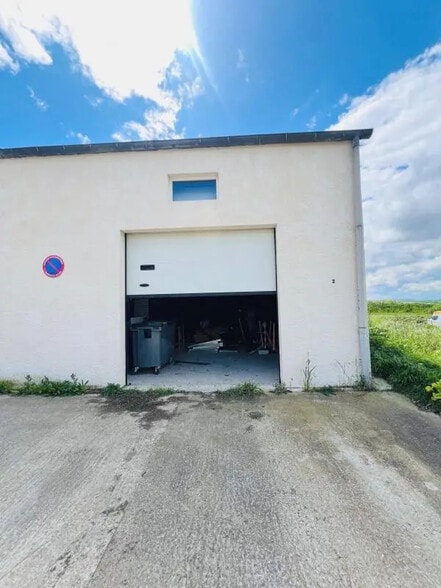 Chemin Des Longues Raies, Saint-Nom-la-Bretèche à louer - Photo de l’immeuble – Image 3 sur 5