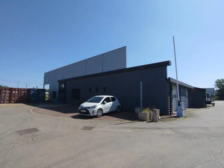 20 Rue De Marclan, Muret à vendre - Photo de l’immeuble – Image 2 sur 33