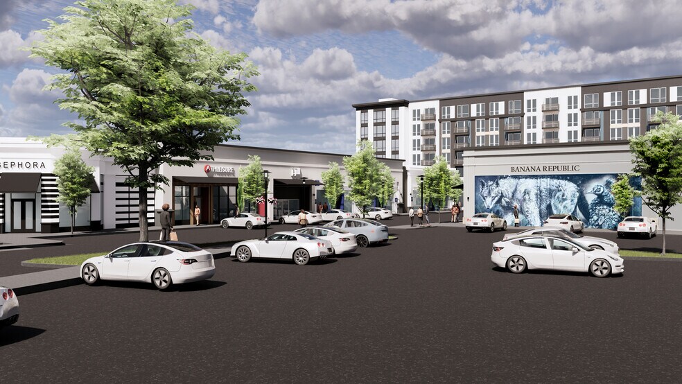 NE Cornell Rd, Hillsboro, OR à louer - Photo de l’immeuble – Image 3 sur 21
