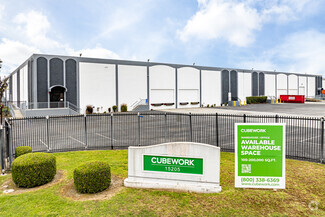 Plus de détails pour 15205-15235 Stafford St, City Of Industry, CA - Industriel/Logistique à vendre