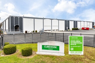Plus de détails pour 15205-15235 Stafford St, City of Industry, CA - Industriel/Logistique à louer