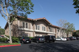 Plus de détails pour 265 S Randolph Ave, Brea, CA - Bureau à louer
