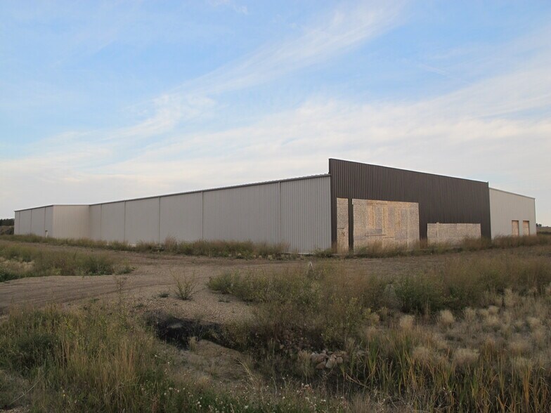 46402 Rge Road 200, Camrose, AB à vendre - Photo de l’immeuble – Image 2 sur 7