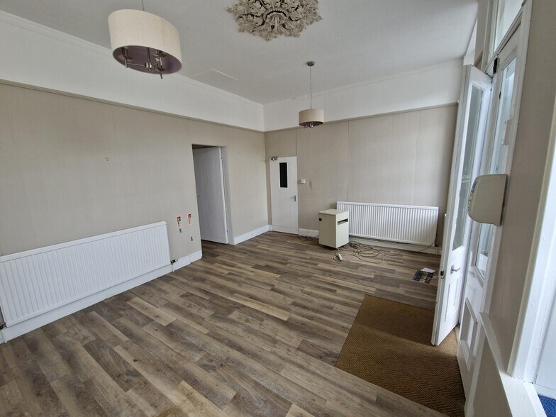 21-23 Atholl Rd, Pitlochry à louer - Photo de l’immeuble – Image 2 sur 6