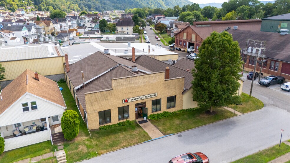 801 Hazlett Ave, Wheeling, WV à vendre - Photo de l’immeuble – Image 3 sur 69
