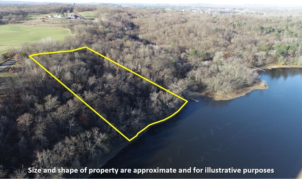 Lot 27-29 Hillside Dr, Wisconsin Dells, WI à vendre - Photo de l’immeuble – Image 2 sur 24