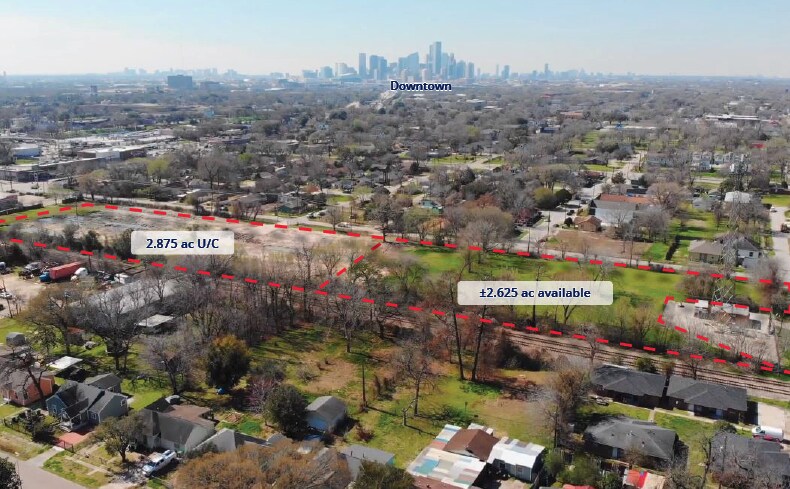 1702 Sakowitz St, Houston, TX à vendre - Photo de l’immeuble – Image 1 sur 3