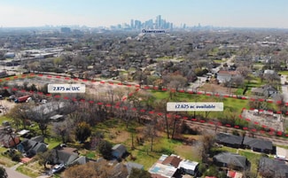Plus de détails pour 1702 Sakowitz St, Houston, TX - Terrain à vendre
