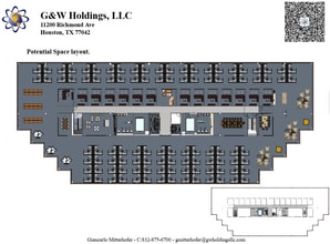 11200 Richmond Ave, Houston, TX à louer Photo intérieure– Image 2 sur 3