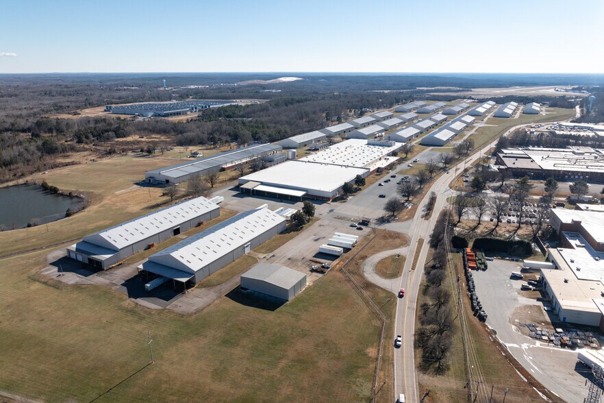 200 Kentuck Rd, Danville, VA à vendre - Photo de l’immeuble – Image 1 sur 17