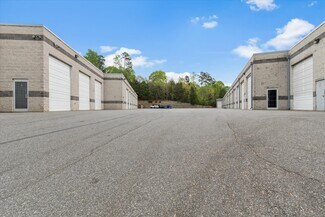Plus de détails pour Lakeside Storage Condo Portfolio – Local d'activités, Industriel/Logistique à vendre, Mooresville, NC