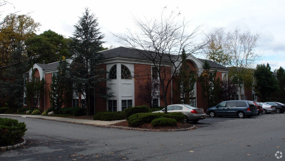 3155 Route 10, Denville, NJ à louer - Photo de l’immeuble – Image 3 sur 10